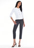Robell Bella 7/8 Trousers 68cm 51560-5457