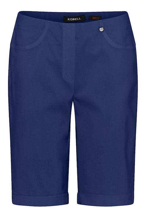 Robell 52665-5499 Bella 04 Shorts 28cm