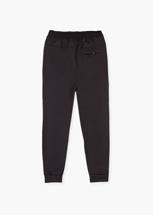 Losan Mens Tracksuit Bottom