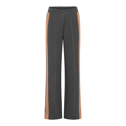 Micha Sporty Winter Knit Pants – 121-857