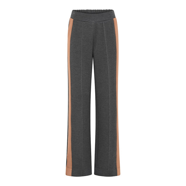 Micha Sporty Winter Knit Pants – 121-857
