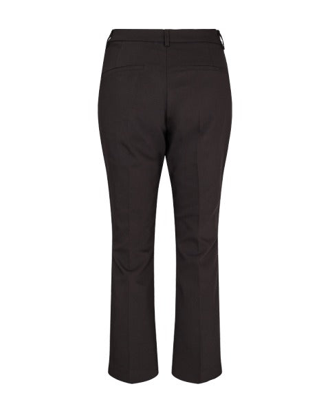 Freequent FQISADORA Ankle Bootcut Pants 121469