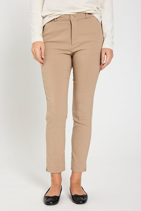 FreeQuent Solve Ankle Pants Trouser FQSOLVEJ 121742