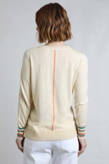 Weird Fish Kinga Lightweight Knit Jumper 203388 – Womenswear