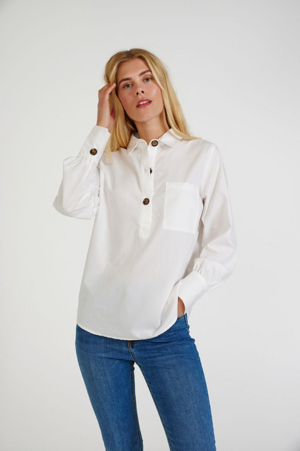 FreeQuent FQFLYNN Shirt 206949