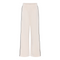 Micha Womens Sand and Navy 26160 Renewed Sporty Look Pin Line Trousers 122-801