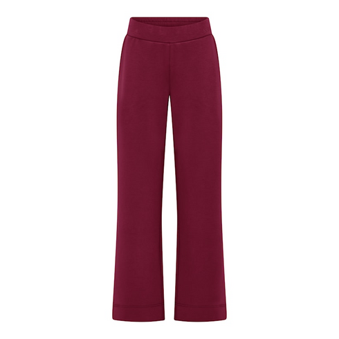 Micha Womens Defined Sport Trousers 122 849 5282 - Very Berry
