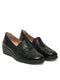 Caprice 9-24352-45 Slip-On Wedge Shoe