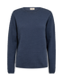 FreeQuent Ladies DODO Pullover - Fine Knit with Dotted Texture 124384