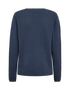 FreeQuent Ladies DODO Pullover - Fine Knit with Dotted Texture 124384