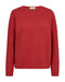 FreeQuent Ladies DODO Pullover - Fine Knit with Dotted Texture 124384