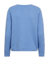 FreeQuent Ladies DODO Pullover - Fine Knit with Dotted Texture 124384