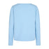 FreeQuent Ladies DODO Pullover - Fine Knit with Dotted Texture 124384