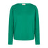 FreeQuent Ladies DODO Pullover - Fine Knit with Dotted Texture 124384