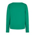 FreeQuent Ladies DODO Pullover - Fine Knit with Dotted Texture 124384