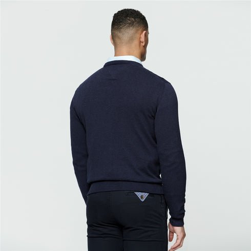 Magee Dungloe Cotton Chino Trousers