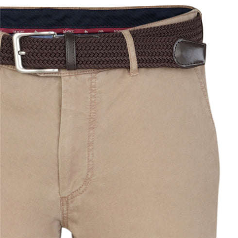 Magee Dungloe Cotton Chino Trousers