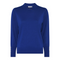 Micha Womens Turtle Neck Knit Jumper 126 163 5311 - China Blue