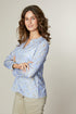 Jessica Graaf Long Sleeve Top 29329-072