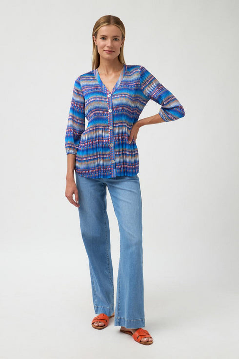 Bariloche Encanto Charming Ink Shirt 3794845.38