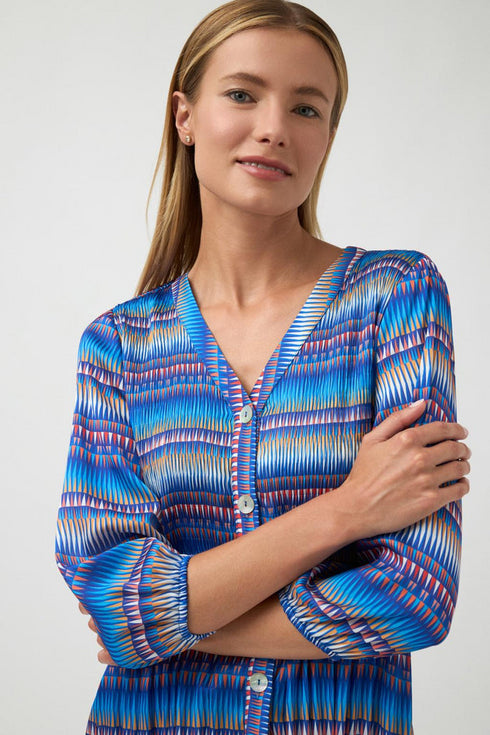 Bariloche Encanto Charming Ink Shirt 3794845.38