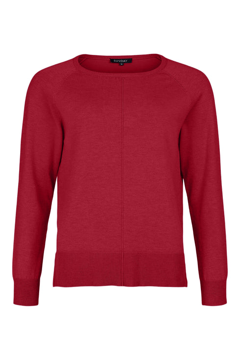 Sunday Pullover 6417-6030