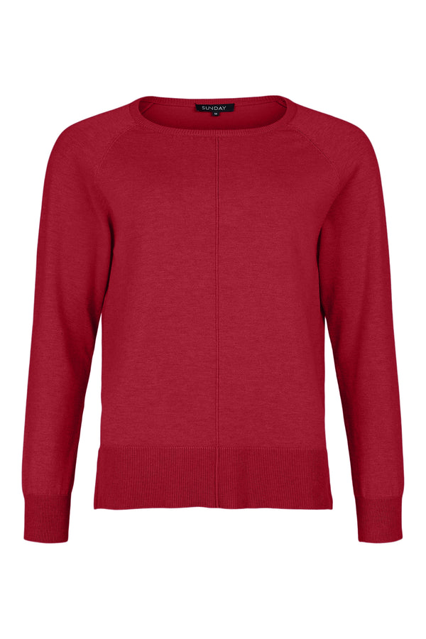 Sunday Pullover 6417-6030