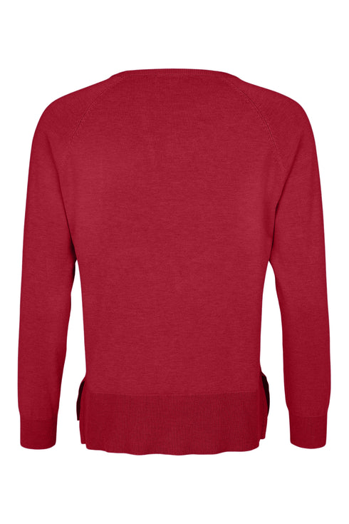 Sunday Pullover 6417-6030