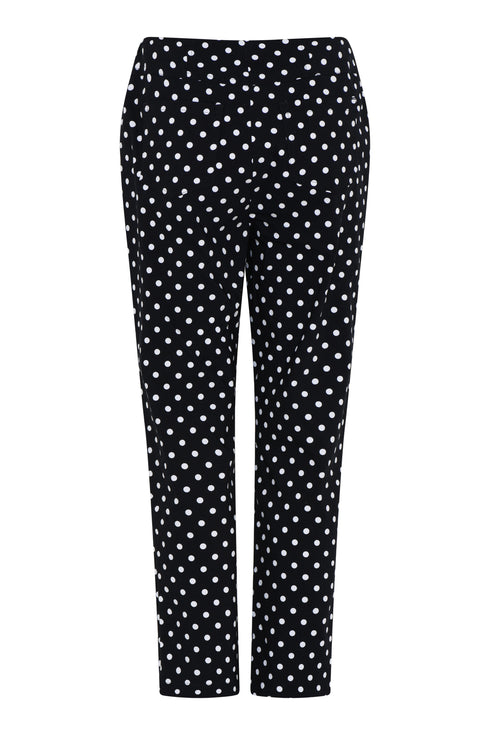 Robell Bella 7/8 Trousers 68cm 51560-5457