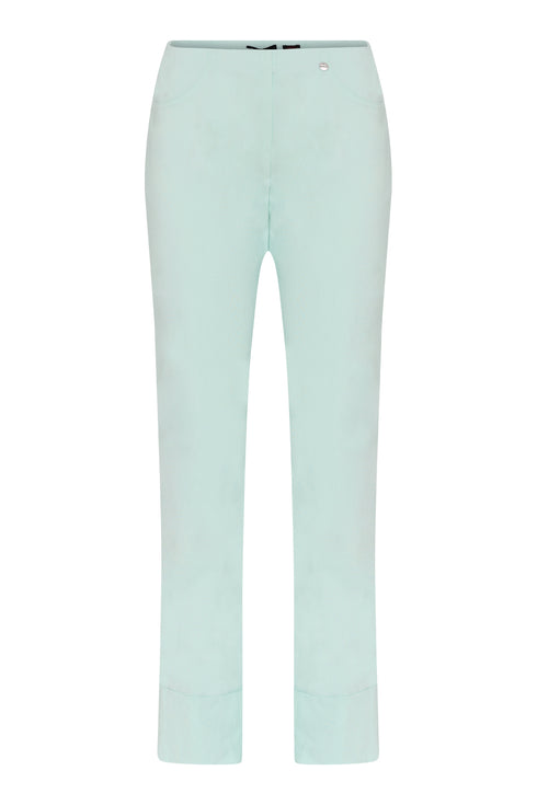 Robell Bella 09 Cropped Trousers 7/8 68cm Ankle Grazers 51568 5499