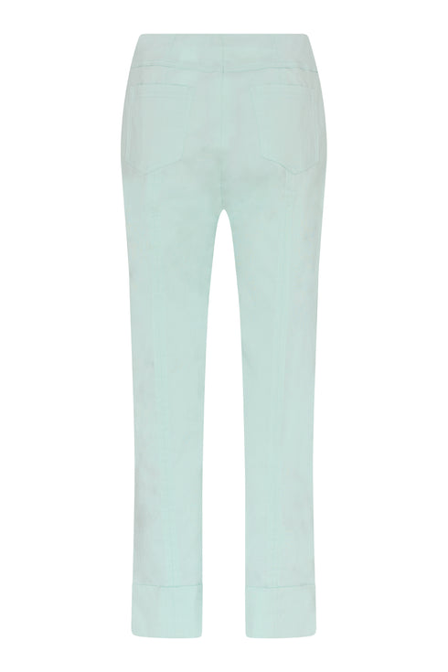 Robell Bella 09 Cropped Trousers 7/8 68cm Ankle Grazers 51568 5499