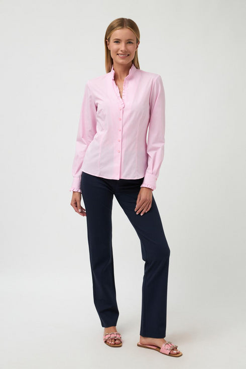 Bariloche Sines Blouse