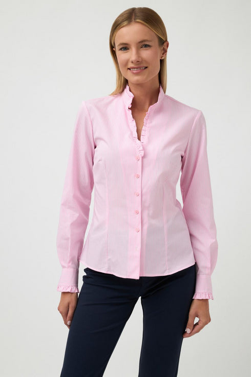 Bariloche Sines Blouse