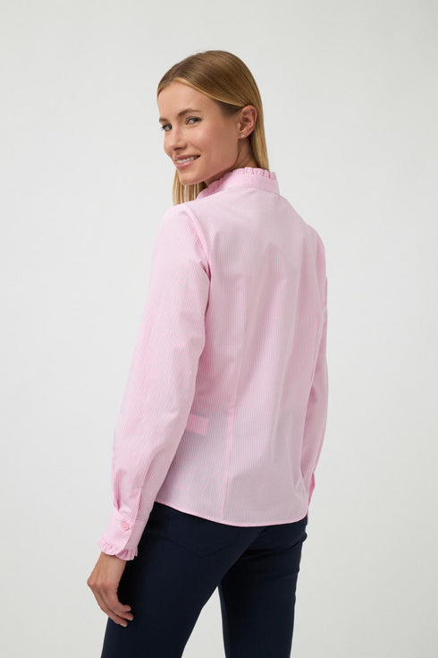 Bariloche Sines Blouse