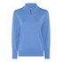 Micha Womens Poloneck Knit Jumper 132 171 2818 - Velvet Blue