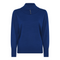 Micha Viscose Poloneck Knit Pullover 132-171