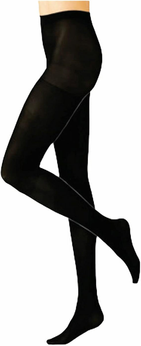 Heat Machine Women's 300 Denier Fleece Lined Thermal Tights - Extra Warm Winter Layer | 1331