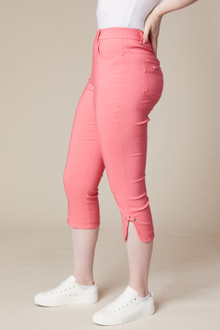 Jessica Graaf Cropped Trousers 29912