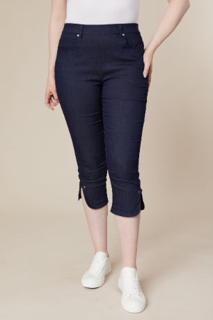 Jessica Graaf Cropped Trousers 29912