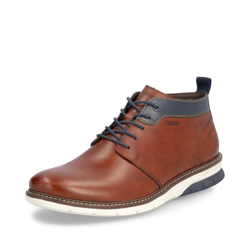 Rieker Mens Boot