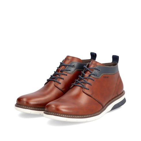 Rieker Mens Boot