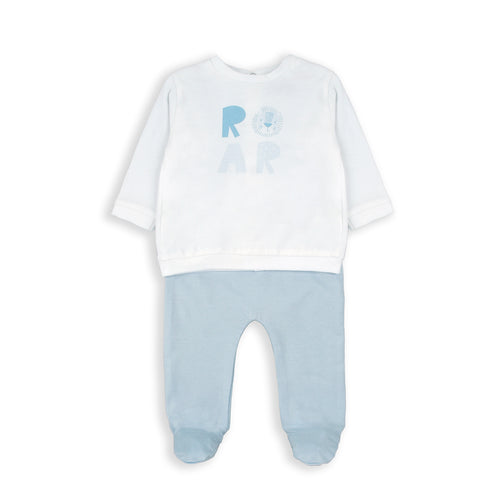 Babybol ROAR 2-Piece Set
