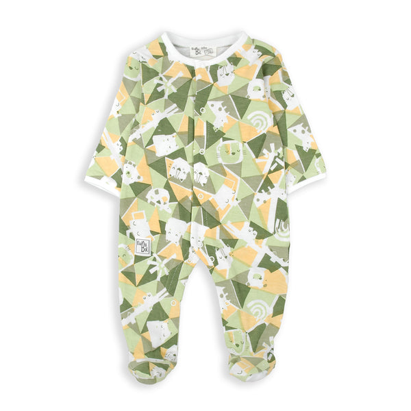 Babybol Romper