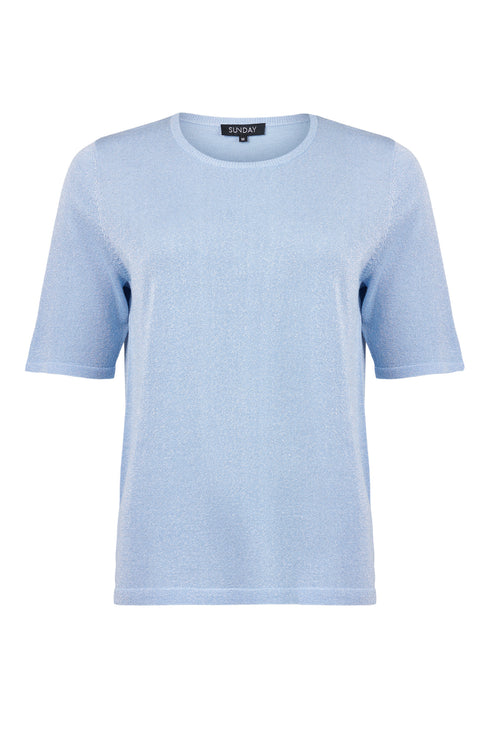 Sunday Pullover Short Sleeve 6252 6121