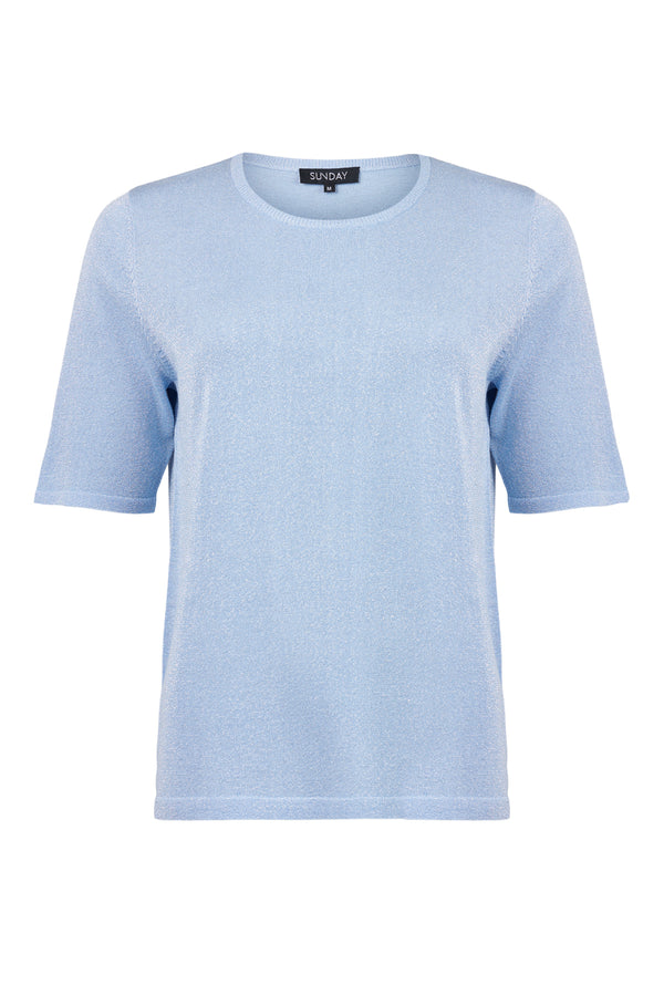 Sunday Pullover Short Sleeve 6252 6121