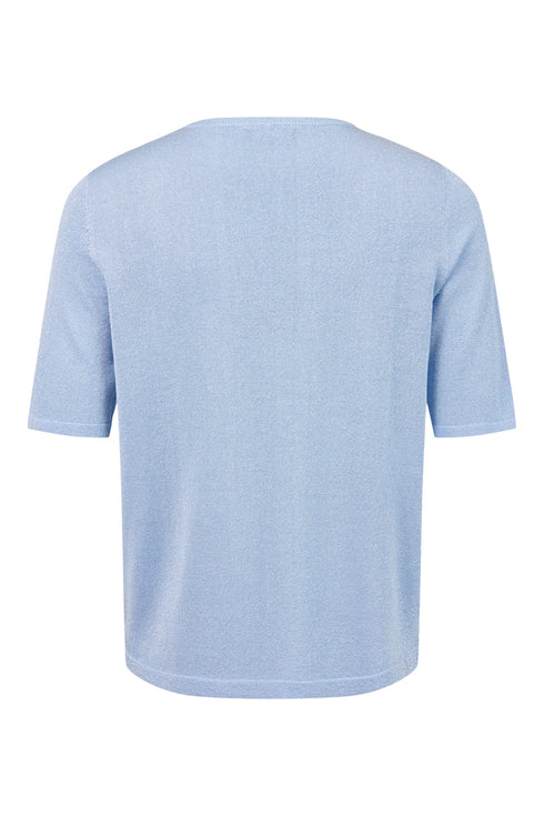 Sunday Pullover Short Sleeve 6252 6121