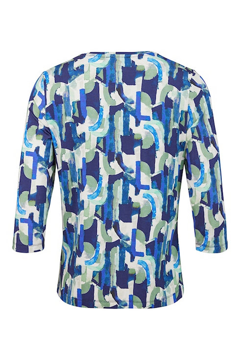 Sunday T-Shirt 6355 6233