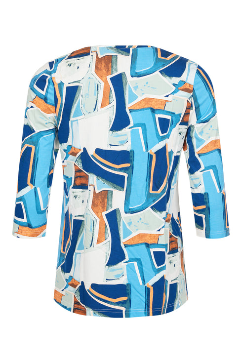 Sunday T-Shirt 6379 6241