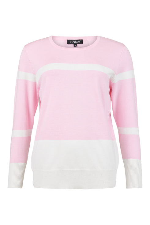 Sunday Pullover 6429 6030