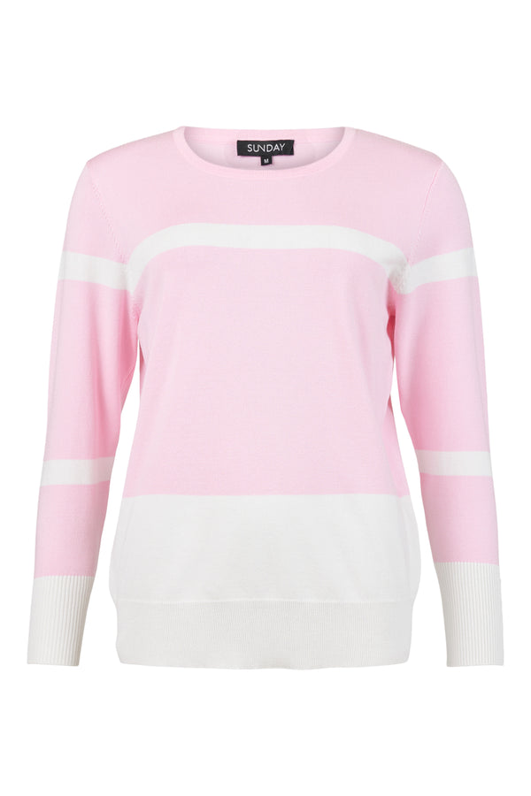 Sunday Pullover 6429 6030